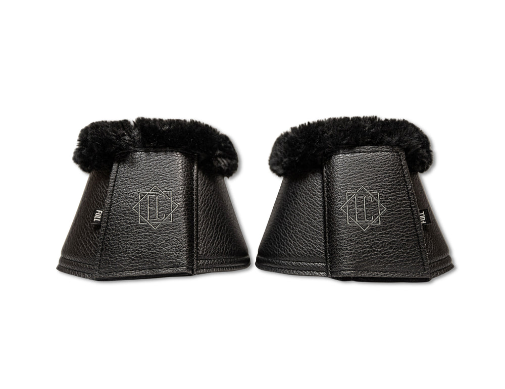 Cloches de protection pour chevaux Equine Collective