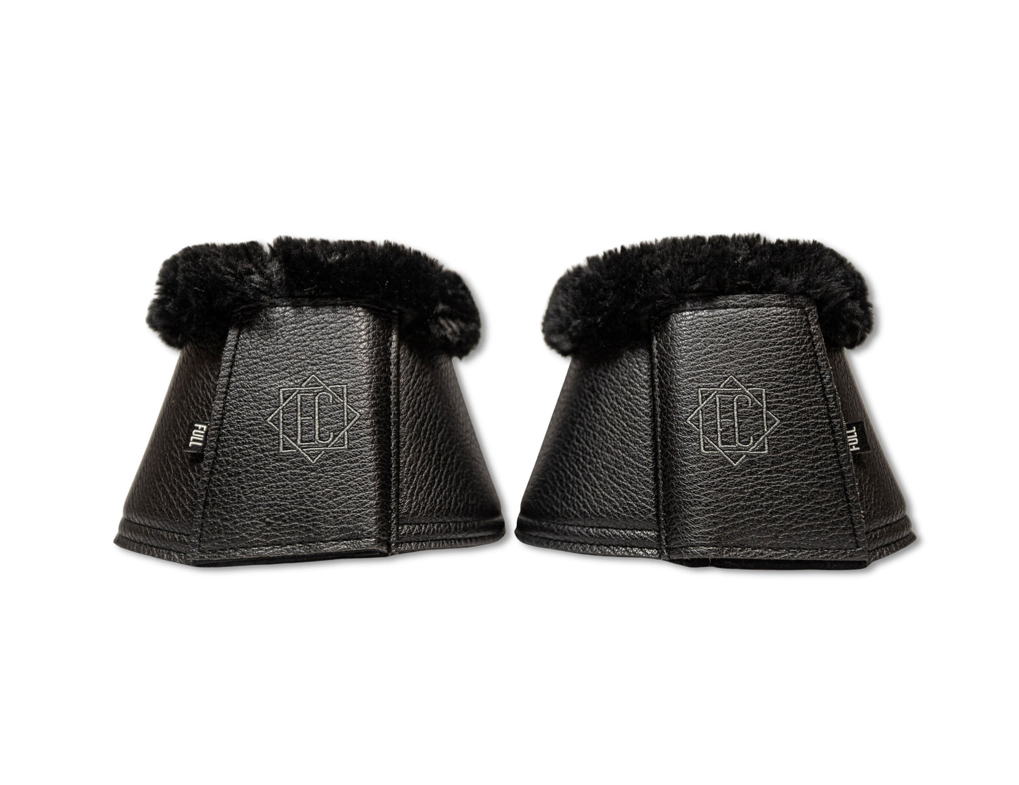 Cloches de protection pour chevaux Equine Collective