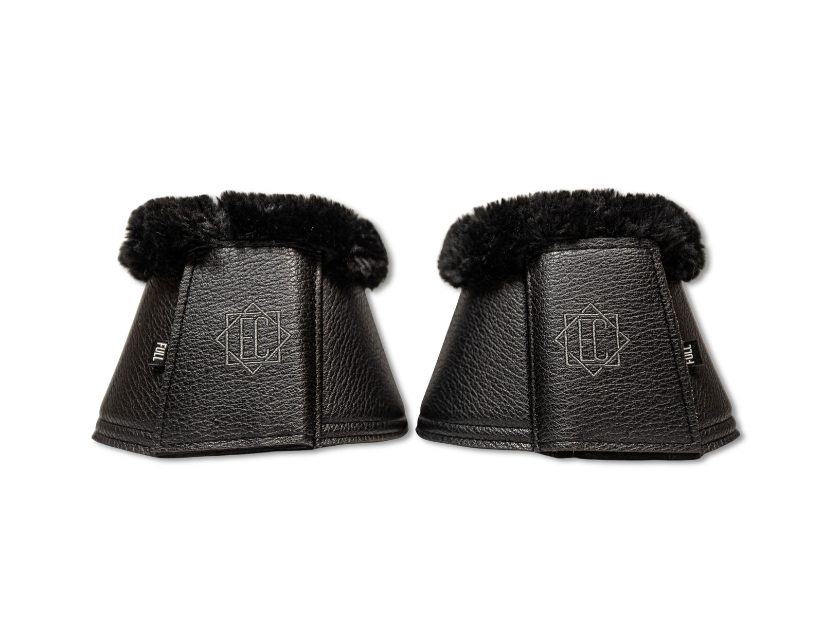 Cloches de protection pour chevaux Equine Collective