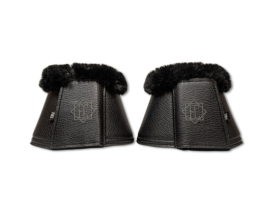Equine Collective Bell Boots