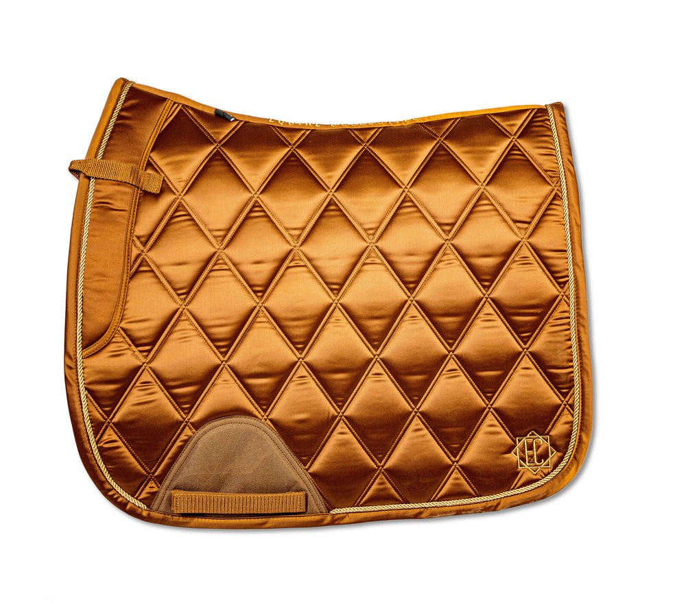 Tapis de selle de dressage Equine Collective