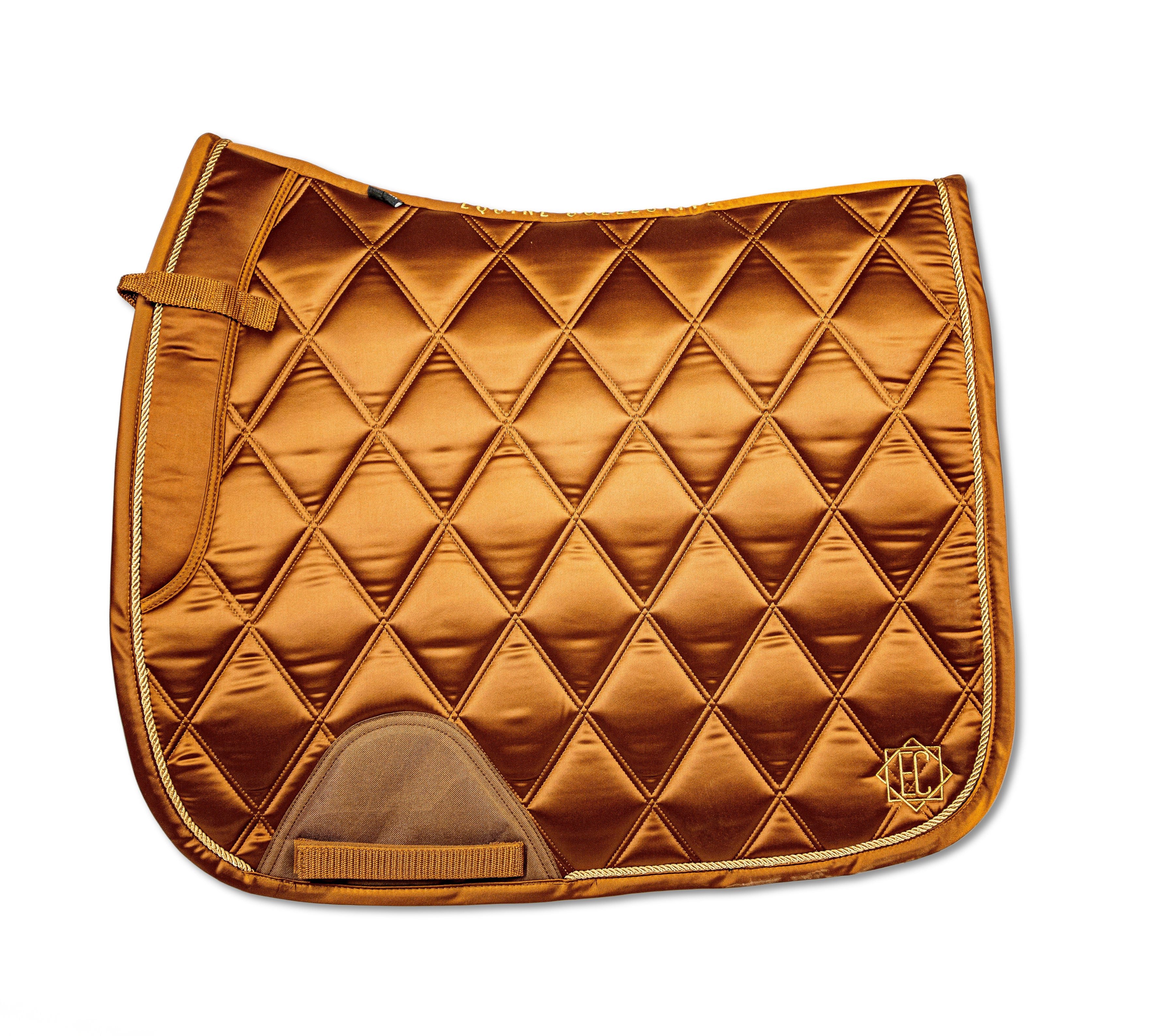 Tapis de selle de dressage Equine Collective