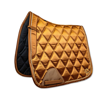 Equine Collective Dressage Saddle Pad