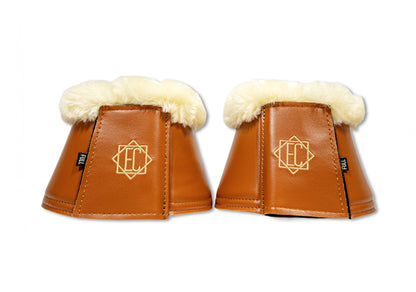 Cloches de protection pour chevaux Equine Collective