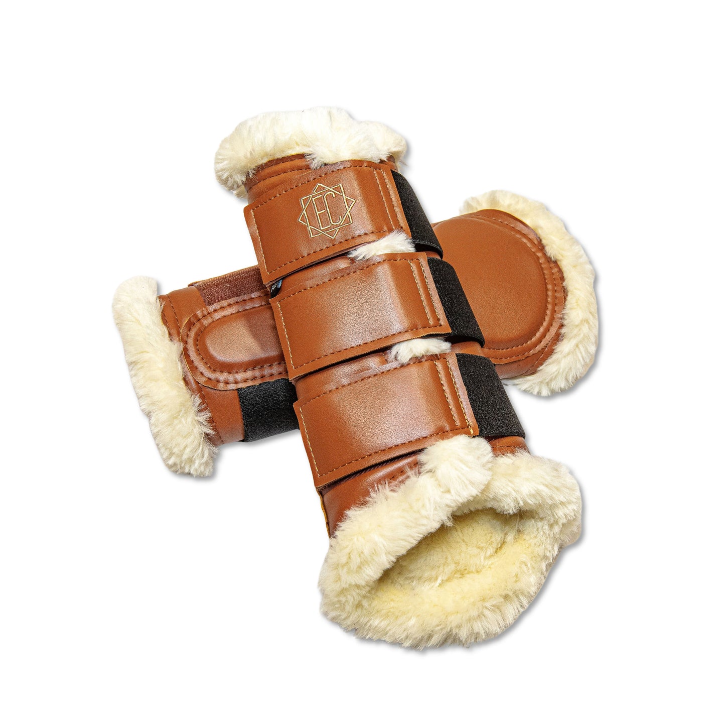 Equine Collective Brush Boots