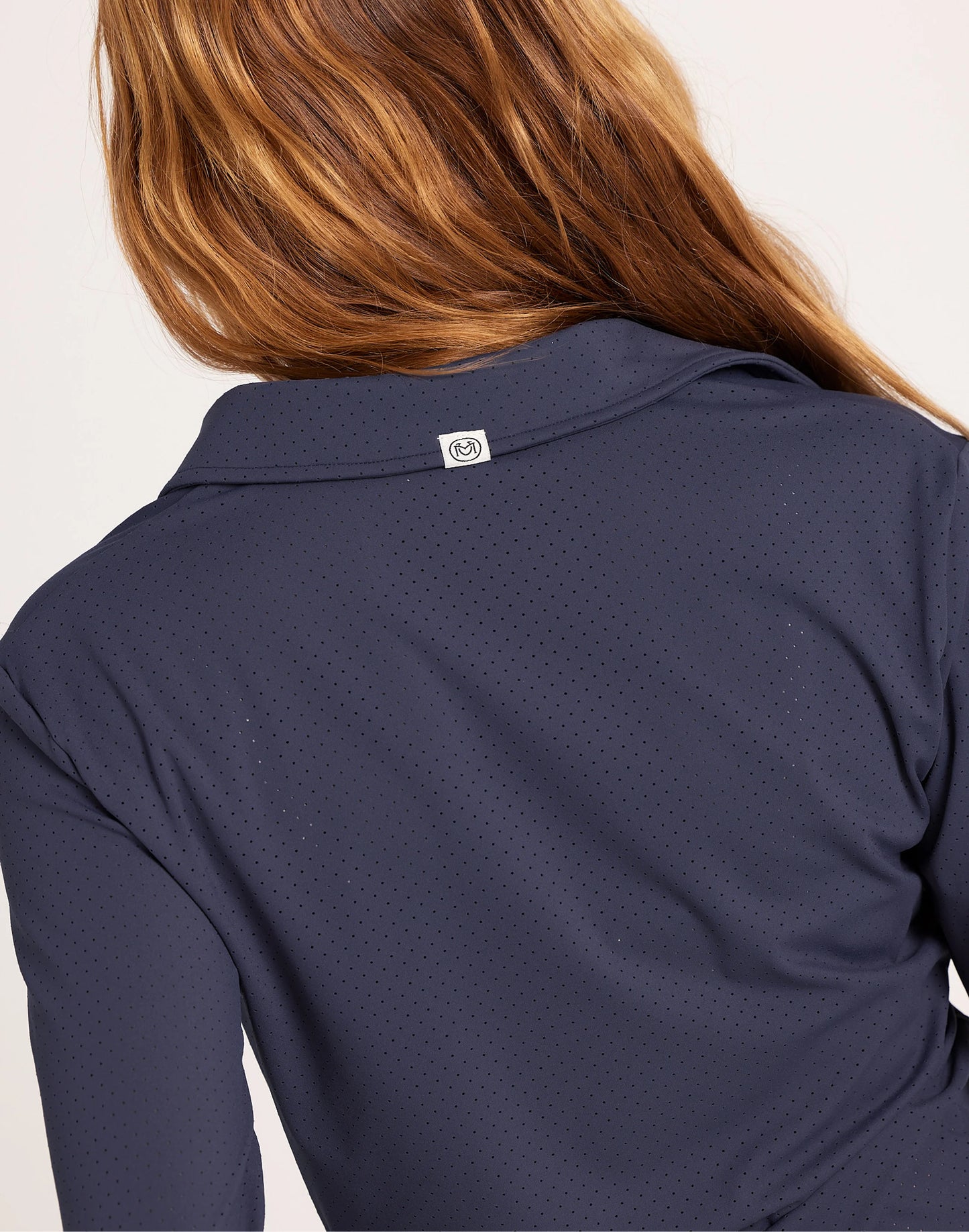 Milrey Callie Blouse Long Sleeve