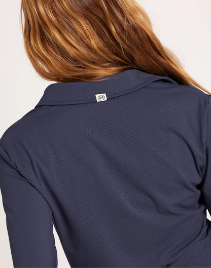 Milrey Callie Blouse Long Sleeve