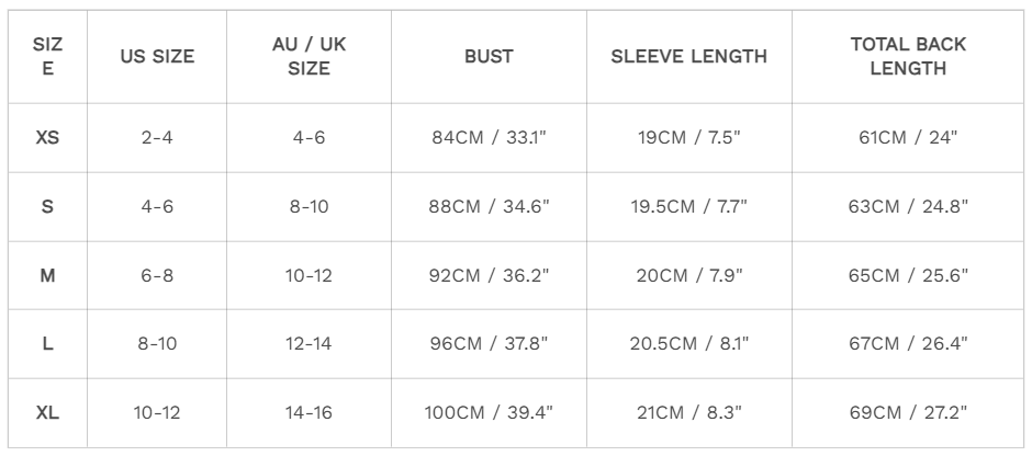 Milrey Callie Blouse Short Sleeve