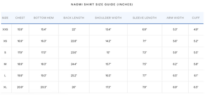 Equisite Naomi Short Sleeve