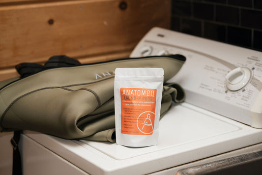 Anatomeq Laundry Pods