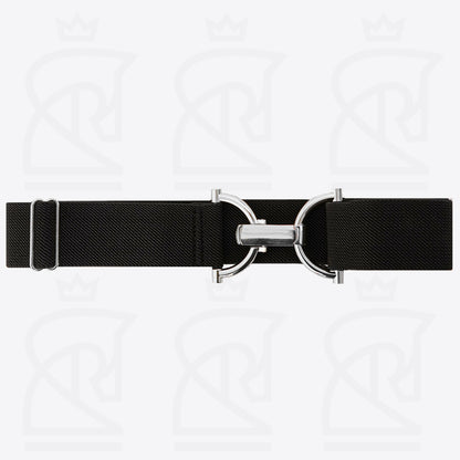 SP Rhodes Classic Stirrup Belt