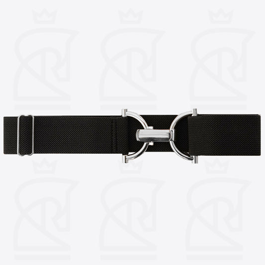 SP Rhodes Classic Stirrup Belt
