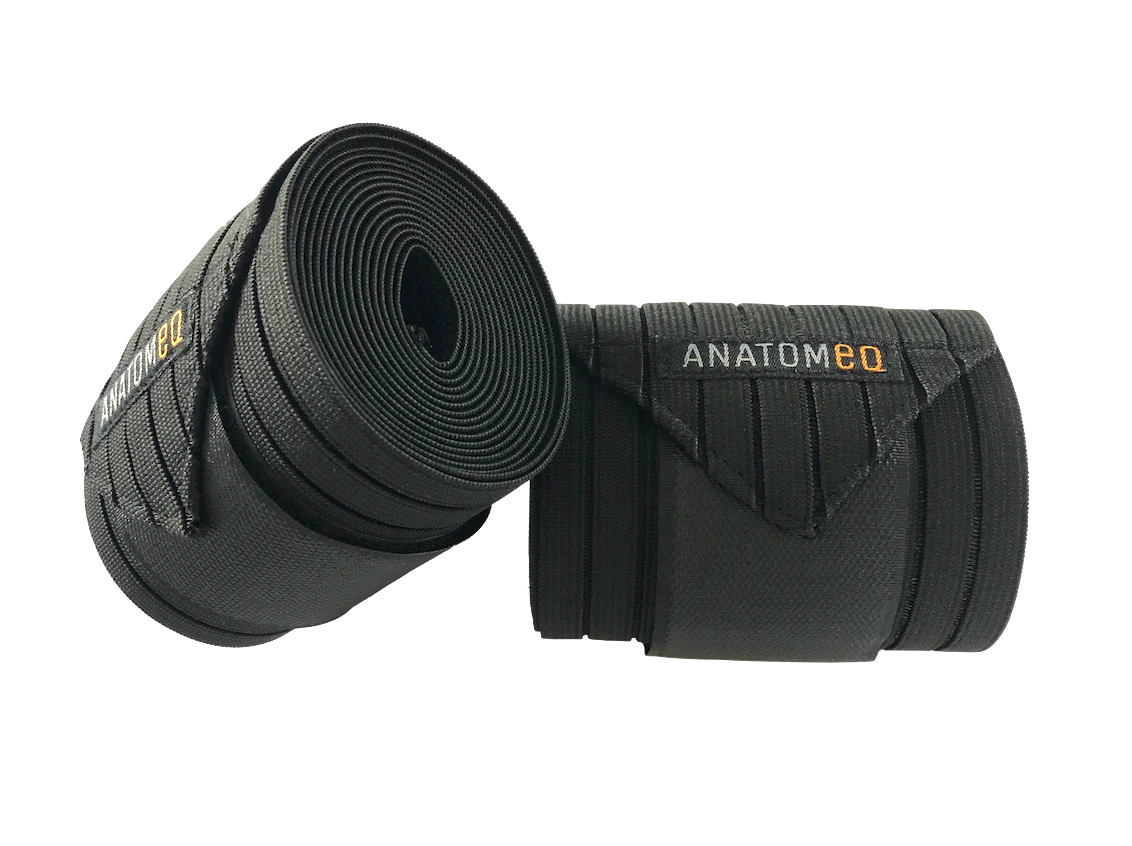 Polos AirSupport Anatomeq