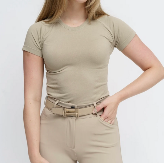 TKEQ KENNEDY Seamless 2.0 Short Sleeve