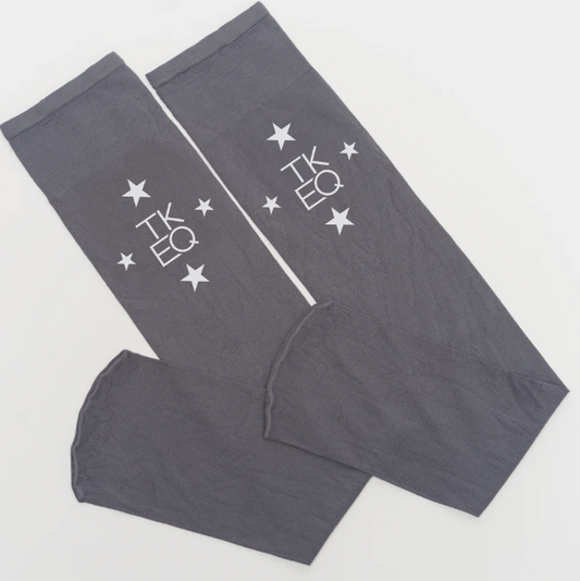 TKEQ GALAXY Boot Socks