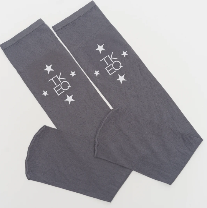 Chaussettes montantes TKEQ GALAXY