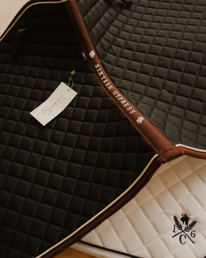 Sixteen Cypress Daily Sport Jumper Saddle Pad