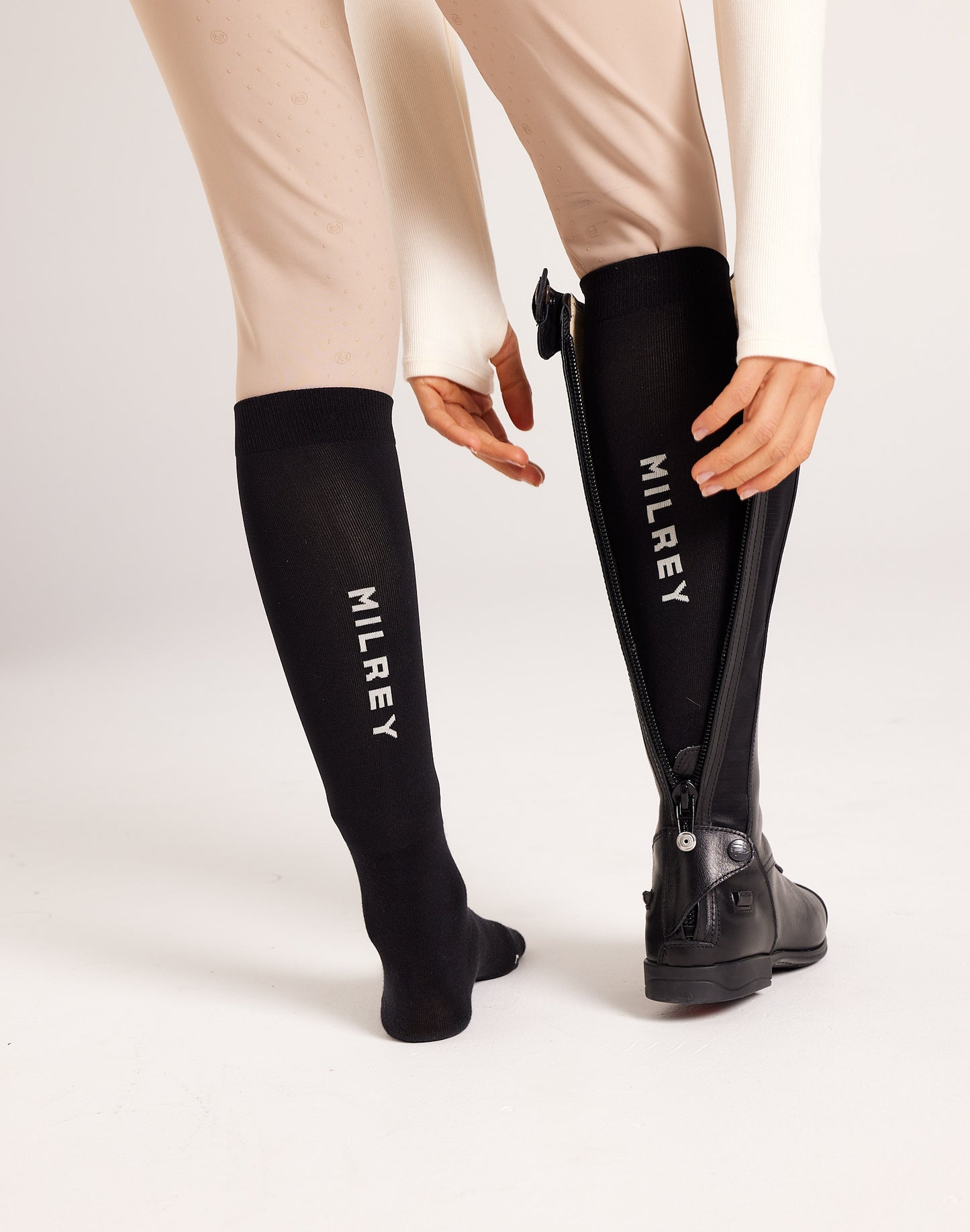 Milrey Technical Riding Socks