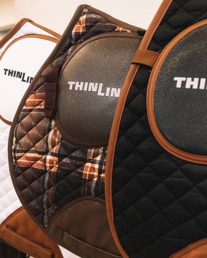 Sixteen Cypress x ThinLine Jumper Saddle Pad