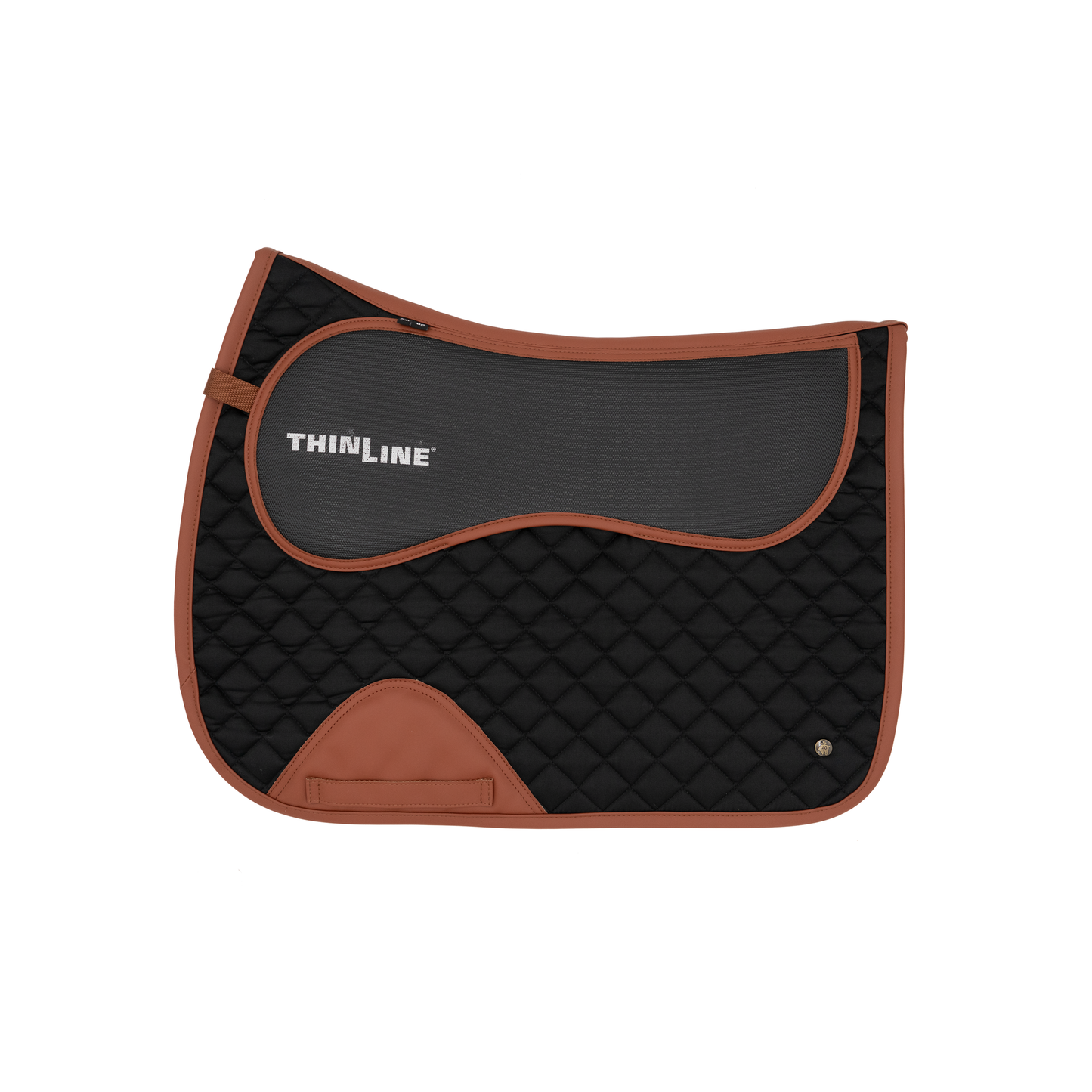 Sixteen Cypress x ThinLine Jumper Saddle Pad