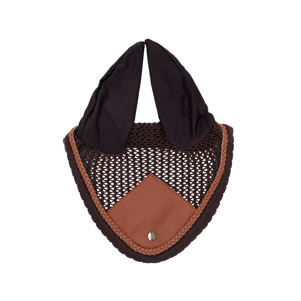 Seize voiles anti-mouches Cypress