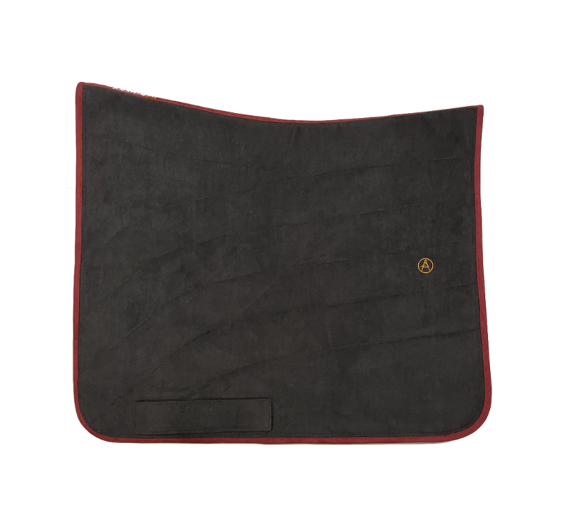 Anatomeq Perfeq Dressage Saddle Pad