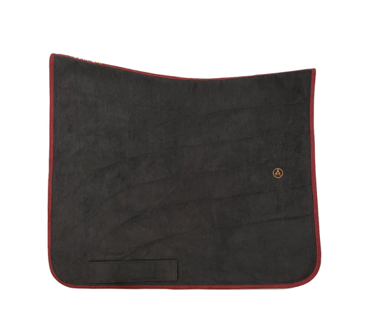 Anatomeq Perfeq Dressage Saddle Pad