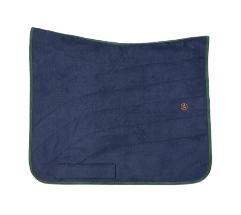 Anatomeq Perfeq Dressage Saddle Pad