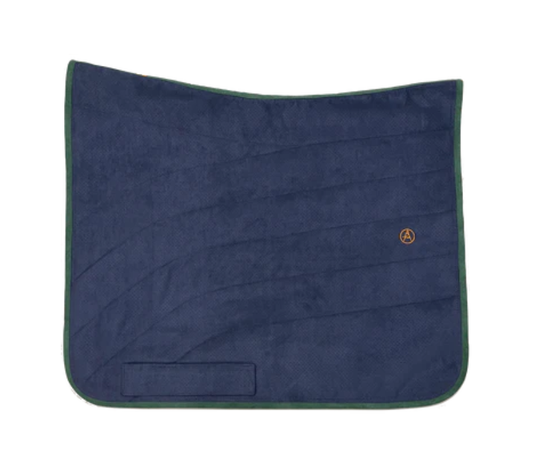 Anatomeq Perfeq Dressage Saddle Pad