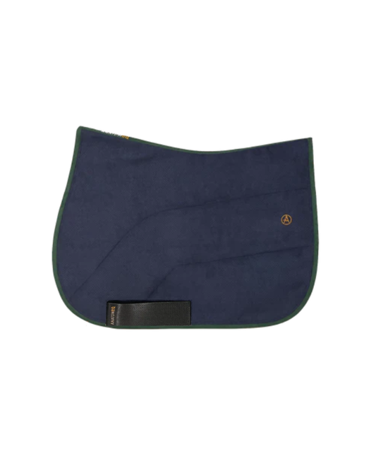 Anatomeq Perfeq Jumper Saddle Pad
