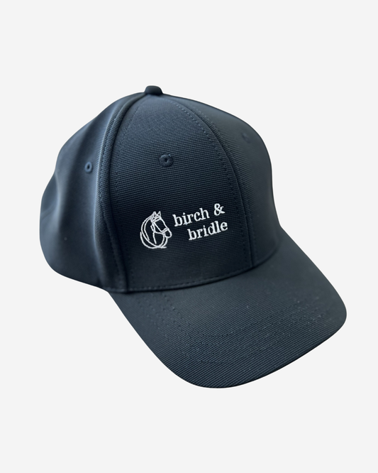 BIRCH LABEL x SP Rhodes Heritage Ball Cap