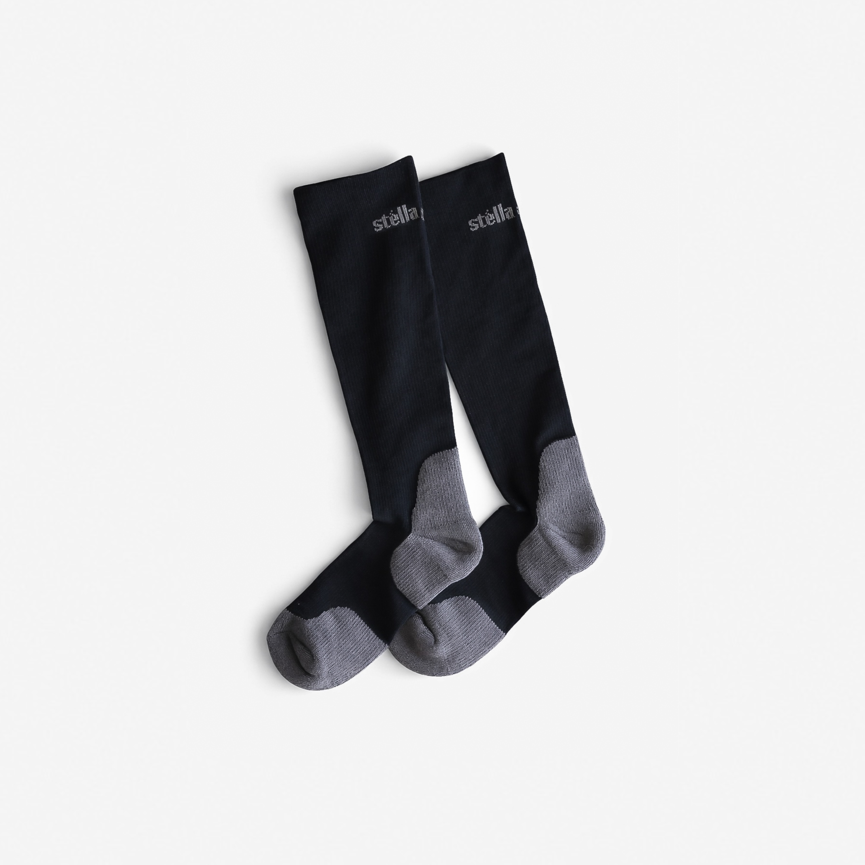 Chaussettes d'équitation techniques Stella Cavalla