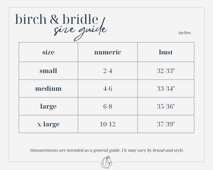 BIRCH LABEL x SP Rhodes Heritage, tricot col en V