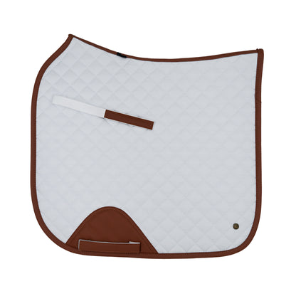 Sixteen Cypress Dressage Saddle Pad