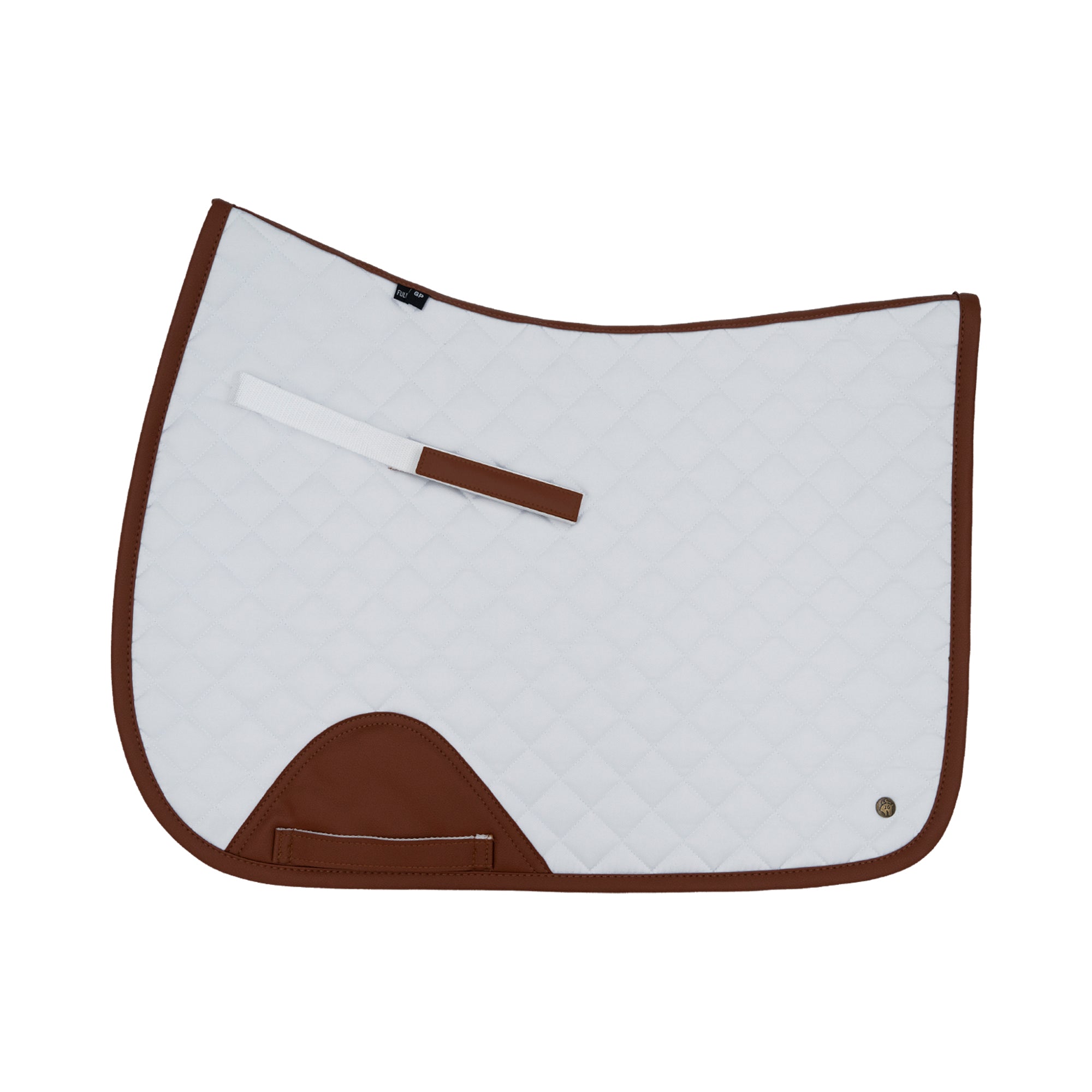 Sixteen Cypress Jumper Saddle Pad