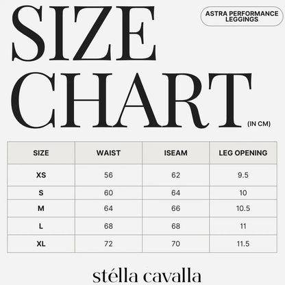 Stella Cavalla Astra Performance Breeches