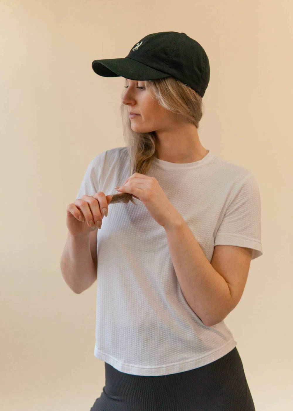 T-shirt sport Shetland Street & Saddle x Milton Menasco