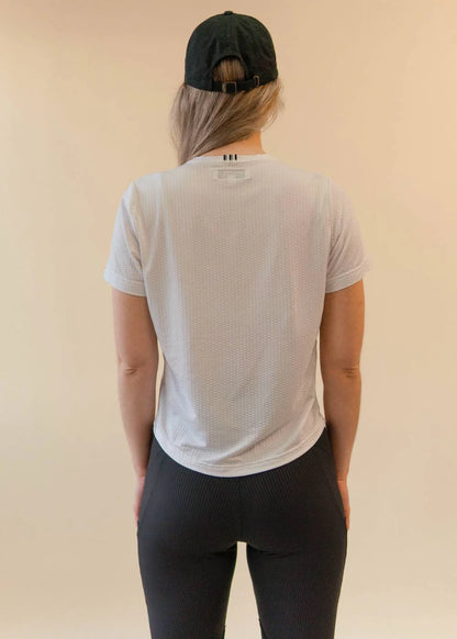 Street & Saddle x Milton Menasco Shetland Sport Tee