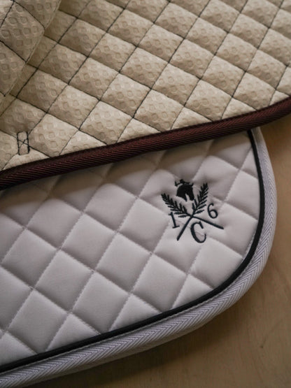 Sixteen Cypress Daily Sport Jumper Saddle Pad